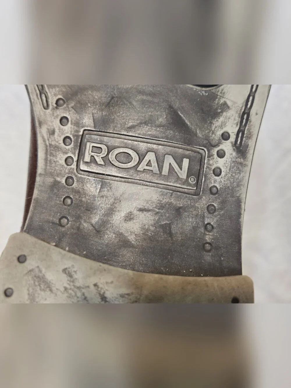 ROAN sale great